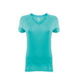 Cooling Shirt Women Sky LG MCWT02400421