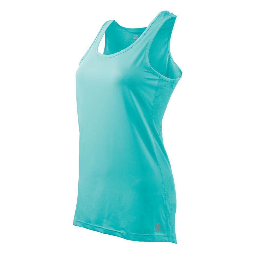 Cooling Tank Top Women Sky MD MCWT01400321