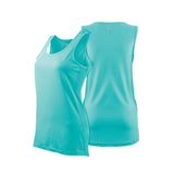 Cooling Tank Top Women Sky SM MCWT01400221