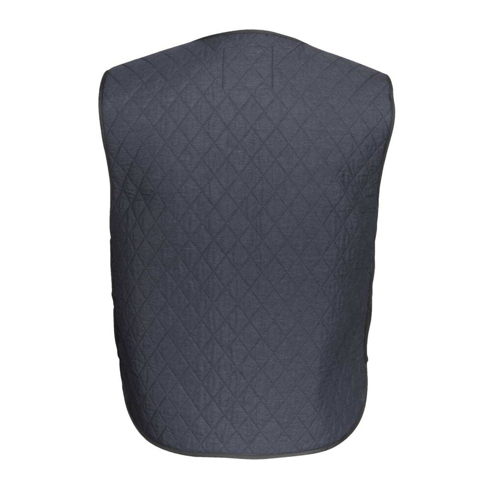 Cooling Vest Unisex Gray MD MCUV05240321