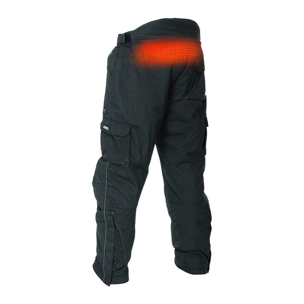 12V Unisex Dual Power Heated Pant MWP19M06-01