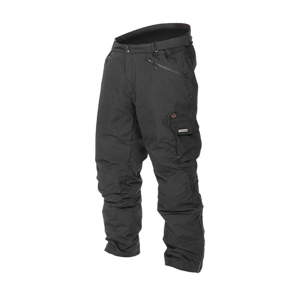 12V Unisex Dual Power Heated Pant MWP19M06-01