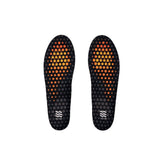 Warming 3.7V Premium BT Heated Insoles Medium Black MWUS09010321