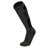 Warming 3.7V Unisex Thermal 2.0 Heated Sock Gray Large MWUS18220422