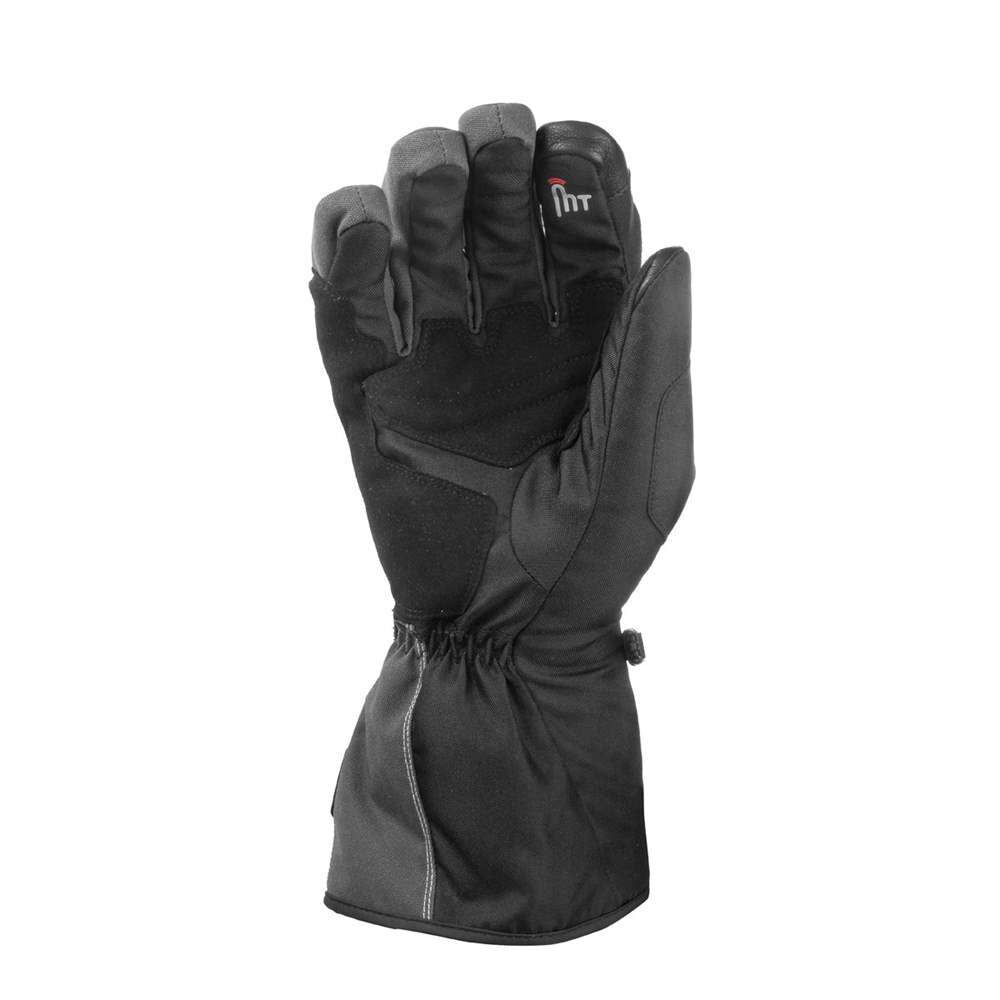 5.0V Squall Heated Gloves Black Unisex Large MWUG28010421