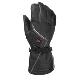 Warming 5.0V Squall Heated Gloves Black Unisex Small MWUG28010221