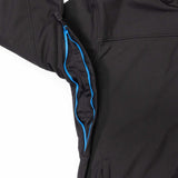 7.4V Alpine 2.0 Heated Jacket Mens Black MWMJ40010