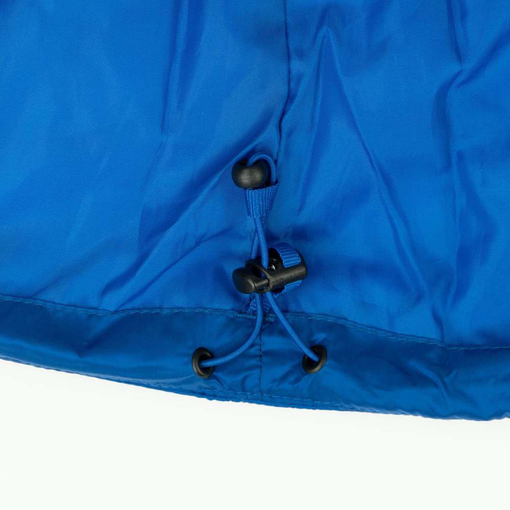Warming 7.4V Backcountry Heated Jacket Mens Buffalo Blue X-Large MWMJ04540523