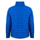 Warming 7.4V Backcountry Heated Jacket Mens Buffalo Blue X-Large MWMJ04540523