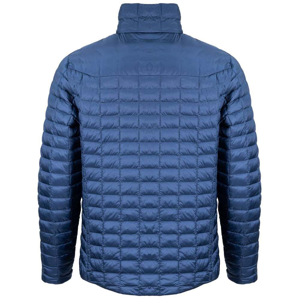 Warming 7.4V Backcountry Heated Jacket Mens Ensign Blue 2X-Large MWMJ04480623