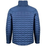 Warming 7.4V Backcountry Heated Jacket Mens Ensign Blue 2X-Large MWMJ04480623