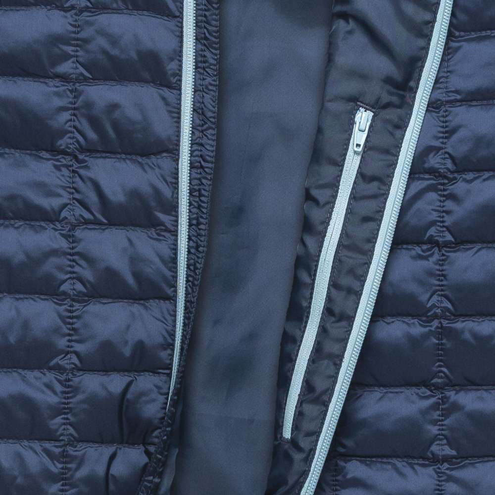 Warming 7.4V Backcountry Heated Jacket Mens Ensign Blue 3X-Large MWMJ04480723