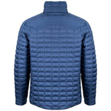 Warming 7.4V Backcountry Heated Jacket Mens Ensign Blue Small MWMJ04480223