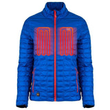 Warming 7.4V Backcountry Heated Jacket Womens Buffalo Blue 2X-Large MWWJ04540623