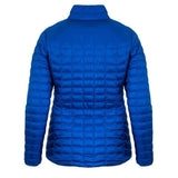 Warming 7.4V Backcountry Heated Jacket Womens Buffalo Blue 2X-Large MWWJ04540623