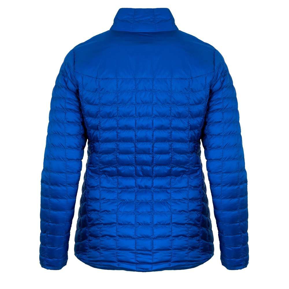 Warming 7.4V Backcountry Heated Jacket Womens Buffalo Blue 3X-Large MWWJ04540723
