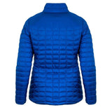 Warming 7.4V Backcountry Heated Jacket Womens Buffalo Blue X-Small MWWJ04540123