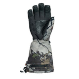 7.4V KCX Terrain Heated Gloves Camo Unisex MWUG33450