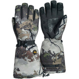 7.4V KCX Terrain Heated Gloves Camo Unisex MWUG33450