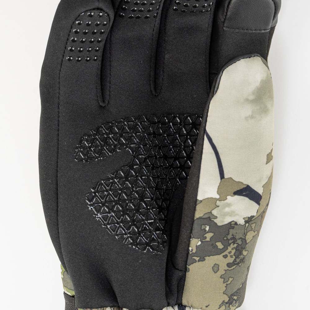 7.4V KCX Terrain Heated Gloves Camo Unisex MWUG33450