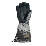 Warming 7.4V KCX Terrain Heated Gloves Camo Unisex Small MWUG33450223