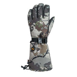 Warming 7.4V KCX Terrain Heated Gloves Camo Unisex X-Large MWUG33450523