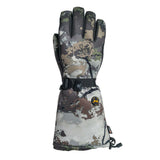 Warming 7.4V KCX Terrain Heated Gloves Camo Unisex X-Small MWUG33450123