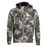 7.4V KCX Terrain Heated Jacket Mens Camo MWMJ44450