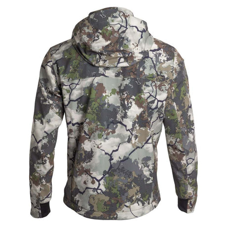 7.4V KCX Terrain Heated Jacket Mens Camo MWMJ44450