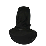 7.4V Unisex Heated Balaclava Black MWUH08010022