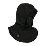 7.4V Unisex Heated Balaclava Black MWUH08010022