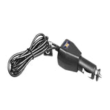 Ansai Lithium-Ion Battery Car Charger ASA10U06