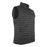 Warming Backcountry Vest Mens 7.4V Black 2X MWMV04010620