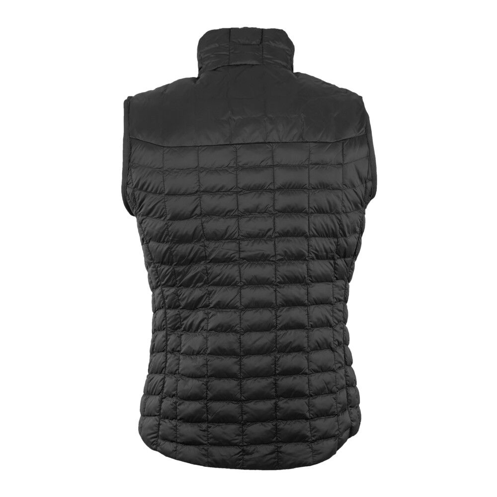 Warming Backcountry Vest Womens 7.4V Black Extra Small MWWV04010120