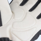 Warming Blacksmith Heated Work Gloves Unisex 7.4 Volt Light Tan 2X MWUG10180620