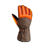 Desert Storm Heated Gloves Unisex 7.4 Volt Coyote XL MWUG12330520