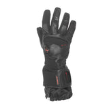 Dual Power Barra Heated Gloves Unisex 12V Black 2X MWG19M09-01-06