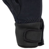 Warming Heated Gloves Liner Unisex 7.4 Volt Black XS MWUG06010120