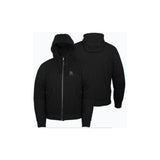 Warming Hoodie Mens Black 3X MWMJ35010721