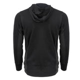 7.4V Merino Heated Baselayer Shirt Mens Black MWMT14010