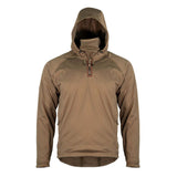 Warming Morel Agarics Pullover Jacket Mens 2X MWMJ30340621