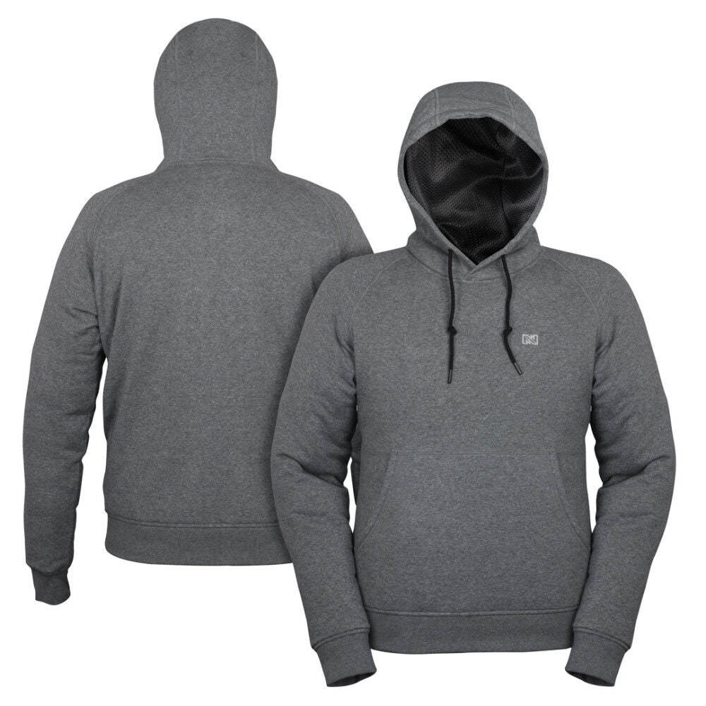 12.0V Phase Heated Hoodie Sweatshirt Mens MWJ19M08