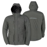 Pinnacle Parka Heated Jacket Men's 12 Volt Thyme 3X MWMJ13270720