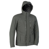 Pinnacle Parka Heated Jacket Men's 12 Volt Thyme 3X MWMJ13270720