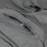 Warming Pinnacle Parka Heated Jacket Women's 12 Volt Thyme 2X MWWJ13270620