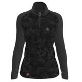 Proton Baselayer Shirt Womens 7.4V Black 2X MWWT15010621