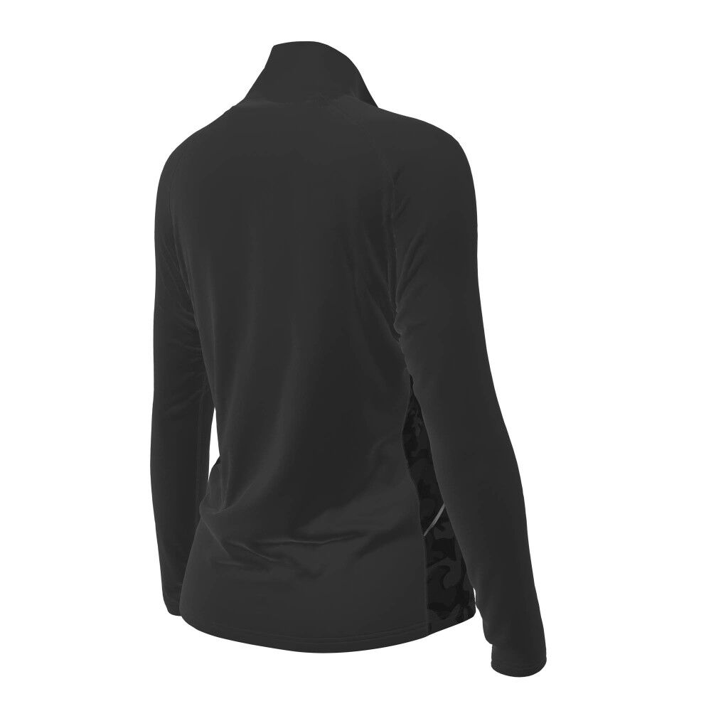 Warming Proton Baselayer Shirt Womens 7.4V Black Extra Small MWWT15010121