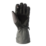 Warming Slope Style Heated Gloves Unisex 7.4 Volt Gray Medium MWUG02240320