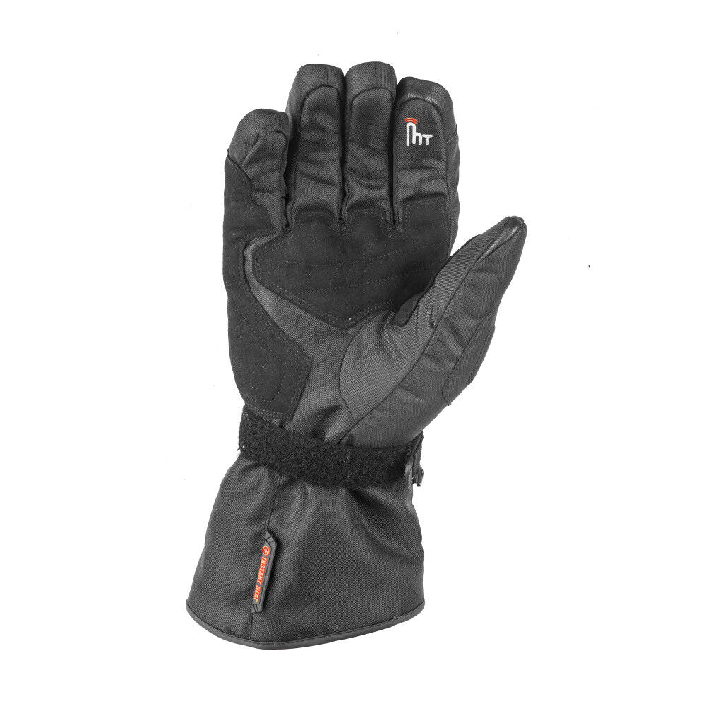 Warming Storm Heated Gloves Unisex 7.4 Volt Black 2X MWUG03010620