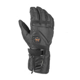 Storm Heated Gloves Unisex 7.4 Volt Black XL MWUG03010520